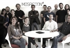 Mosaicoon Team 2