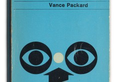 1971 The Hidden Persuaders - Vance Packard