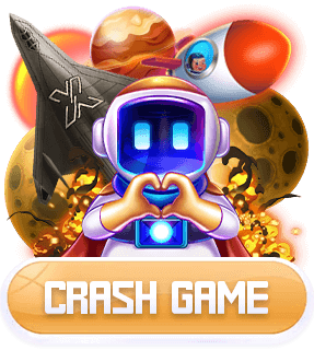crashgame