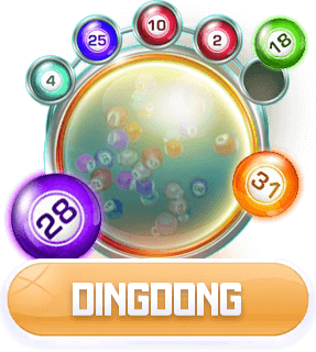 dingdong