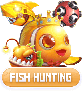 fishhunting