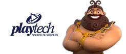Playtech